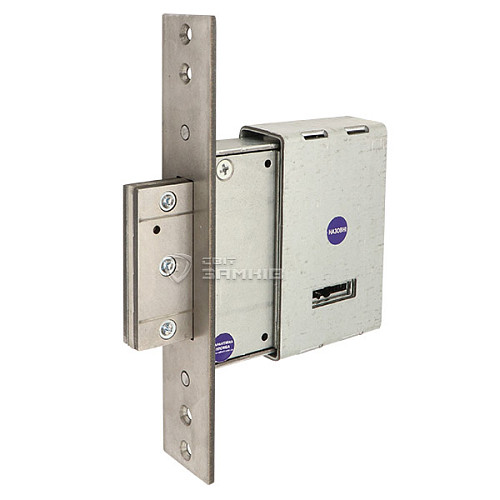 Механізм замка RADLOCK M 302 (BS65мм) - Фото №2