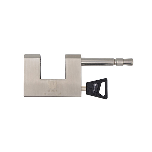 Замок навісний SHERLOCK 701-70 (3 ключа) - Фото №4