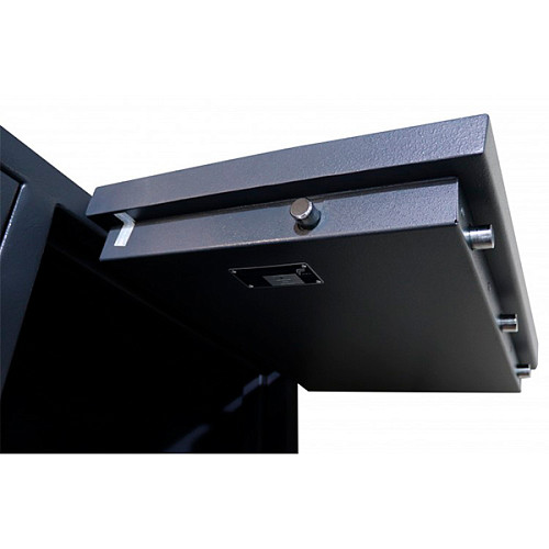 Сейф для депонирования GRIFFON CLWD II.81.K - Фото №7