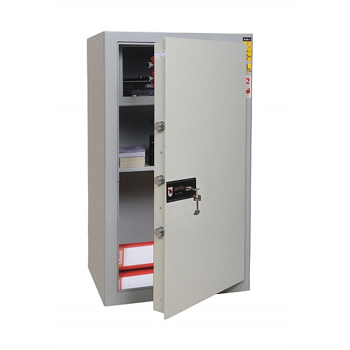 Сейф офисный GRIFFON M.80.K - Фото №2