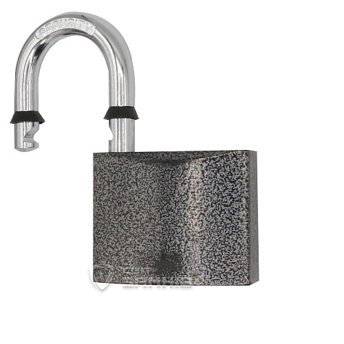 Замок навісний APECS PD-01-63 (3 ключа) - Фото №3