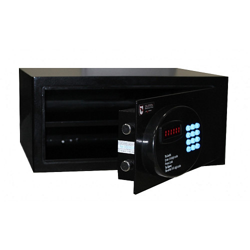 Сейф мебельный GRIFFON SH.20.K.E - Фото №4