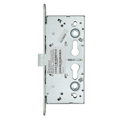 Механізм замка антипаніка TESA CF69 (BS65*72мм) для активної стулки - Фото №2