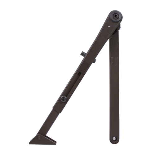 Тяга GEZE стандартна з фіксацією для TS 2000/TS 4000 коричневий - Фото №2