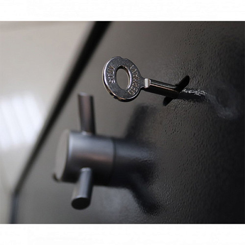 Сейф оружейный GRIFFON GD.350 K - Фото №3