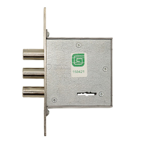 Механізм замка ГАРДІАН 10.01 (BS52,5мм) (н) - Фото №4