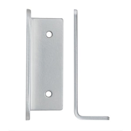 Кронштейн параллельной тяги ABLOY Серый - Фото №2