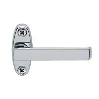 Ручка оконная ABLOY 55/152 хром полированный