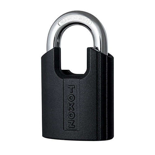 Замок навісний TOKOZ PLUTO G50 GUARD LONG (3 ключа) - Фото №1