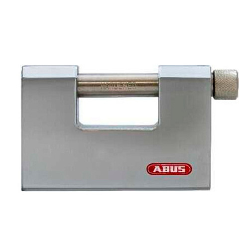 Замок навесной ABUS 888/95 Blister (5 ключей) - Фото №1