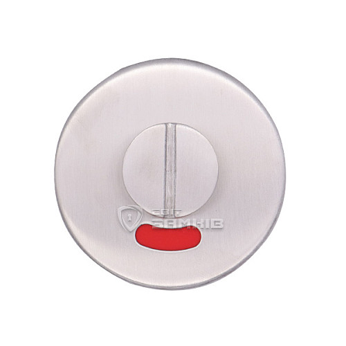 Вороток SHERLOCK SW 1004 з індикатором нержавіюча сталь матова - Фото №3