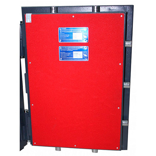 Сейф огневзломостойкий GRIFFON CL III.68.K.E VAROS - Фото №4