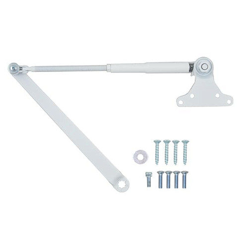 Тяга RYOBI параллельная с фиксацией в серии 8800 Белый - Фото №5