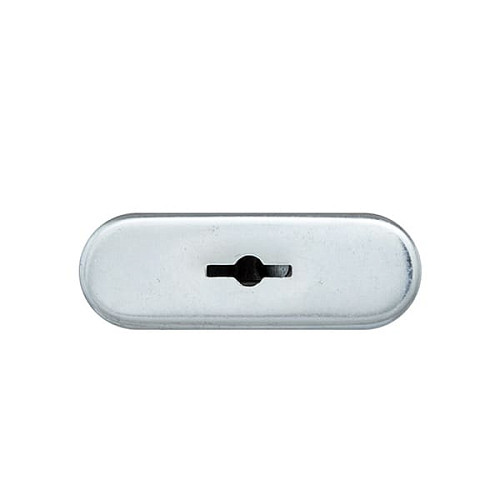 Замок навісний TOKOZ DUPLO 45 (2 ключа) - Фото №3