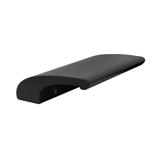 Ручка балконная MEDOS De Luxe черная - Фото №3