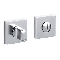 Вороток OLIVARI Verona Q CO хром матовый