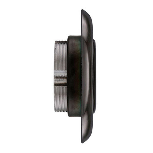 Протектор магнітний DISEC 3G2FM 25мм чорний хром - Фото №4