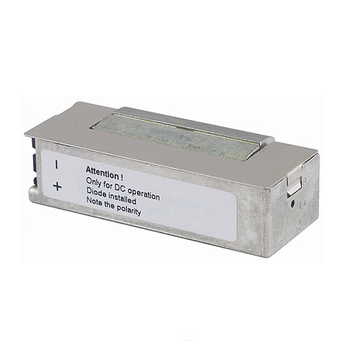 Електрозащіпка EFF EFF SPE73 E91 НВ (без живлення відімкнена) із захисним діодом - Фото №6