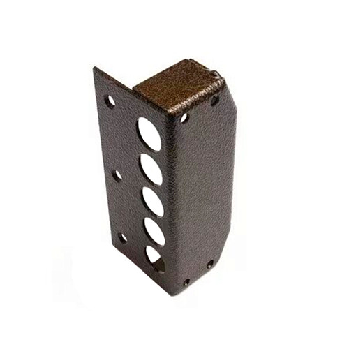 Зворотня планка ЕЛЬБОР (до замка 1.06.51, 1.06.52) - Фото №2