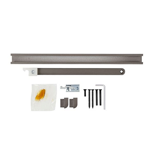 Тяга RYOBI скользящая с фиксацией в серии D-1200 Бронза Металлик - Фото №4