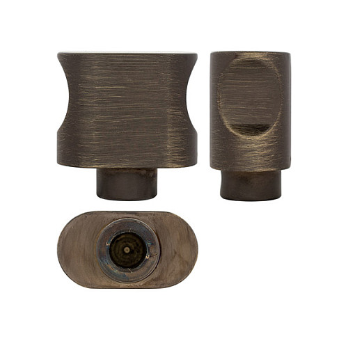 Вороток MUL-T-LOCK антична бронза - Фото №3