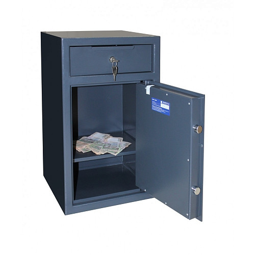 Сейф офисный GRIFFON RD.60.K.K - Фото №5