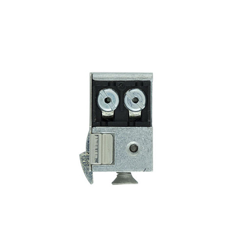 Електрозащіпка EFF EFF 118 НЗ (без живлення замкнена) - Фото №5