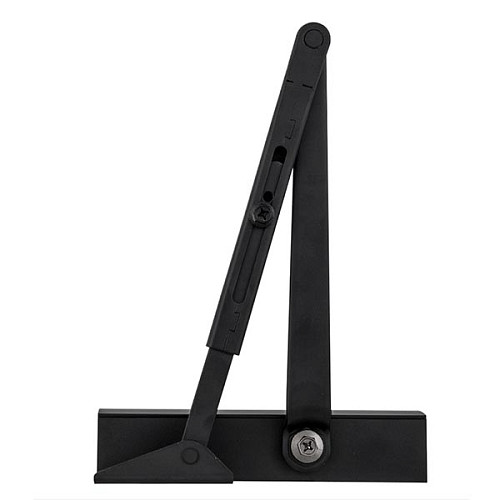 Дотягувач RYOBI D-1200 STD до 80кг Чорний - Фото №5