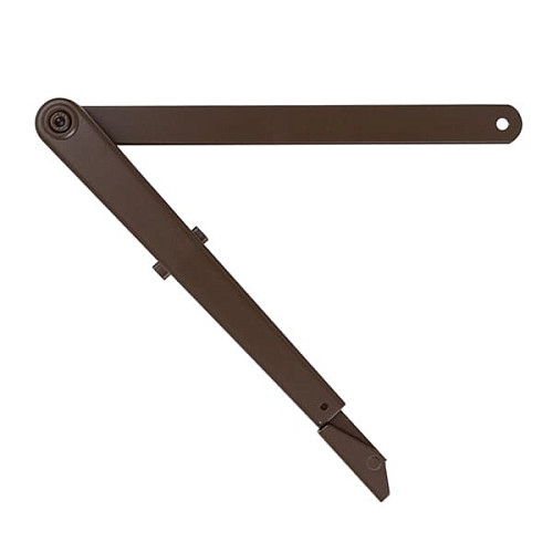 Тяга ABLOY DC191 стандартна з фіксацією Коричневий - Фото №2