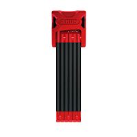 Замок для велосипеда ABUS 6000/90 Bordo SH 90 см 2 ключа Red красный