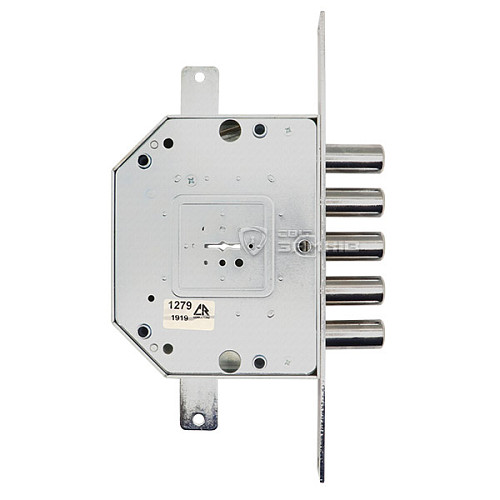 Механизм замка CR 2101 MRX DX 5/116 (BS63мм) левый - Фото №2