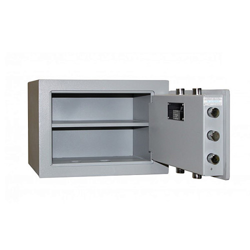 Сейф взломостойкий GRIFFON CLE I.30.K - Фото №2