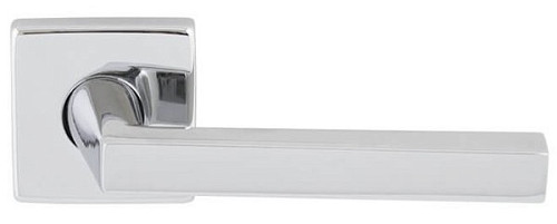 Ручки на розеті FIMET Giorgia 169 (211В) F04 хром - Фото №2