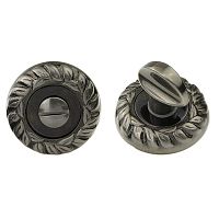 Вороток FADEX C P52 серебро темное