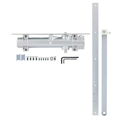 Доводчик скрытый RYOBI CO-54 SLD до 85 кг FIRE - Фото №2