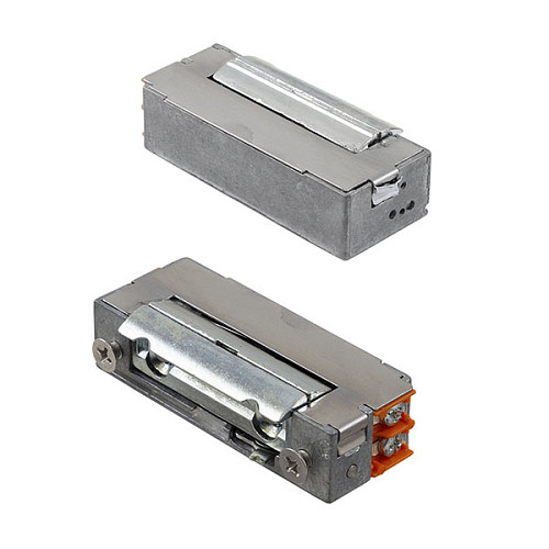 Електрозащіпка DORCAS 99-2 NDF НЗ-Е (без живлення замкнена)  - Фото №4