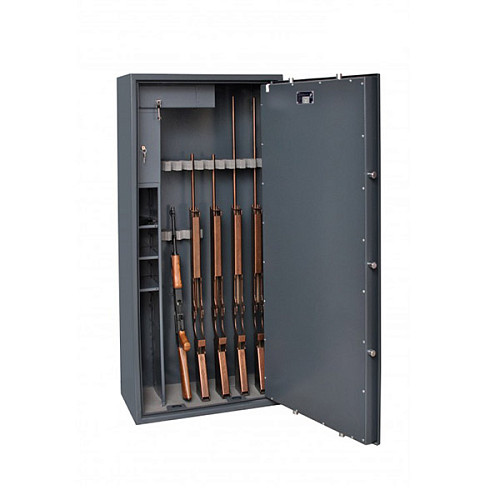 Сейф оружейный GRIFFON GH.750.ET - Фото №5