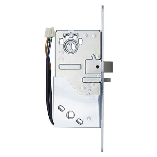 Електромеханічний замок ABLOY EL 582 (BS50мм) - Фото №4