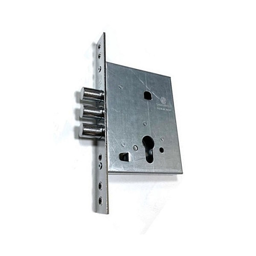 Механизм замка SECUREMME 2069 (BS60мм) - Фото №2