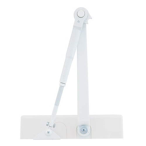 Дотягувач RYOBI DS-1554 STD HO з фіксацією до 80кг Білий - Фото №4