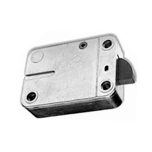 Механизм замка сейфовый M-LOCKS EM2020 электронный кодовый (без кодонабирателя) - Фото №1