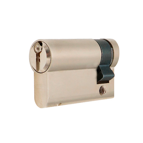 Замок навесной ABUS 86TI/45 с полуцилиндром S60P (4 ключа) - Фото №3