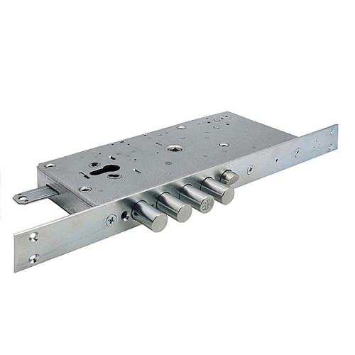 Электромоторный замок CISA MyEVO E6536.28 (BS67,5*85мм) - Фото №2