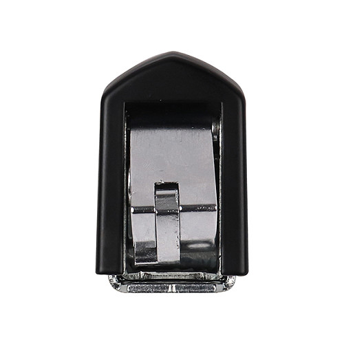 Комплект защіпок вверх-вниз CISA 07063.61 для додаткової фіксації дверей 2500 мм - Фото №8