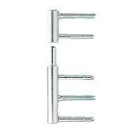 Завіс OTLAV Ф18 mod.495 біхромований URSUS