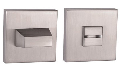 Вороток TUPAI 801 Q нікель матовий - Фото №2