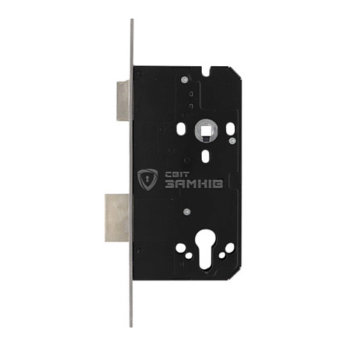 Механізм замка SANTOS 785 (BS60*85мм) нержавіюча сталь - Фото №3