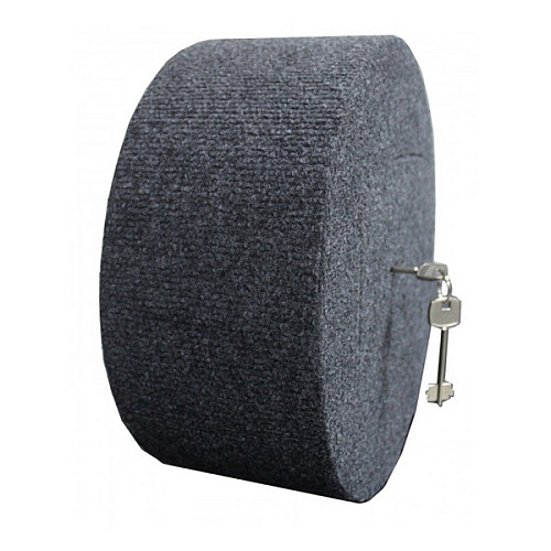 Сейф автомобільний GRIFFON A.15/155.K DECO - Фото №4