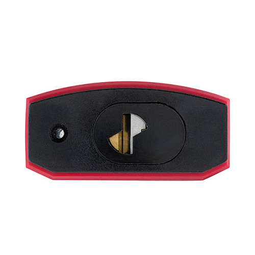 Замок навісний MUL-T-LOCK NE12L Interactive+ (3 ключа) - Фото №3