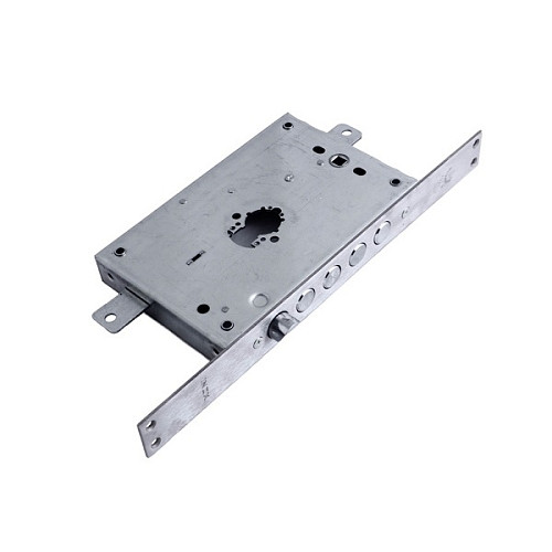 Механизм замка SECUREMME 2503 (BS66*85мм) правый - Фото №4